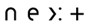 Rule of Next logo