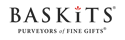 Baskits logo