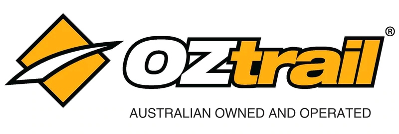 OZtrail logo