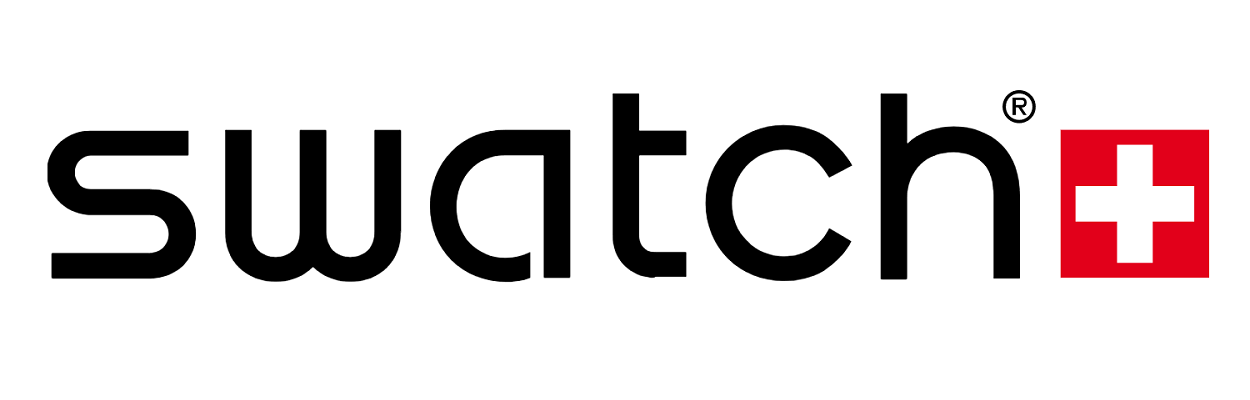 Swatch Brand logo