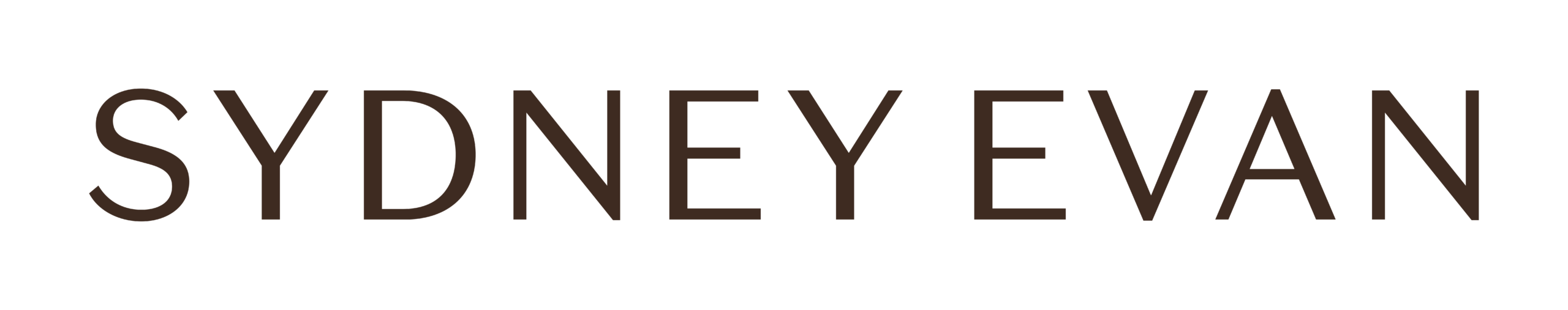 SydneyEvan