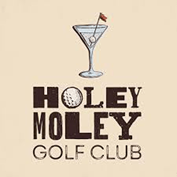 Holey Moley