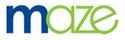Maze Products AU logo