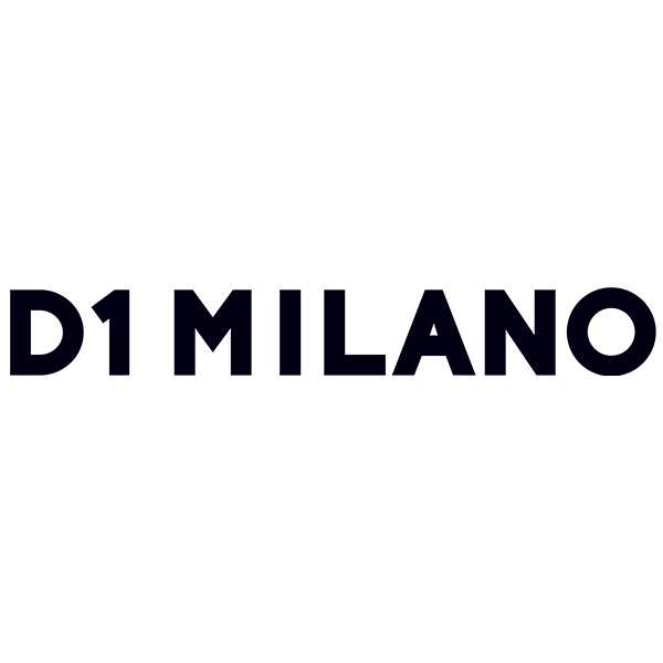 D1 Milano logo