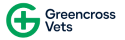 Greencross Vets logo