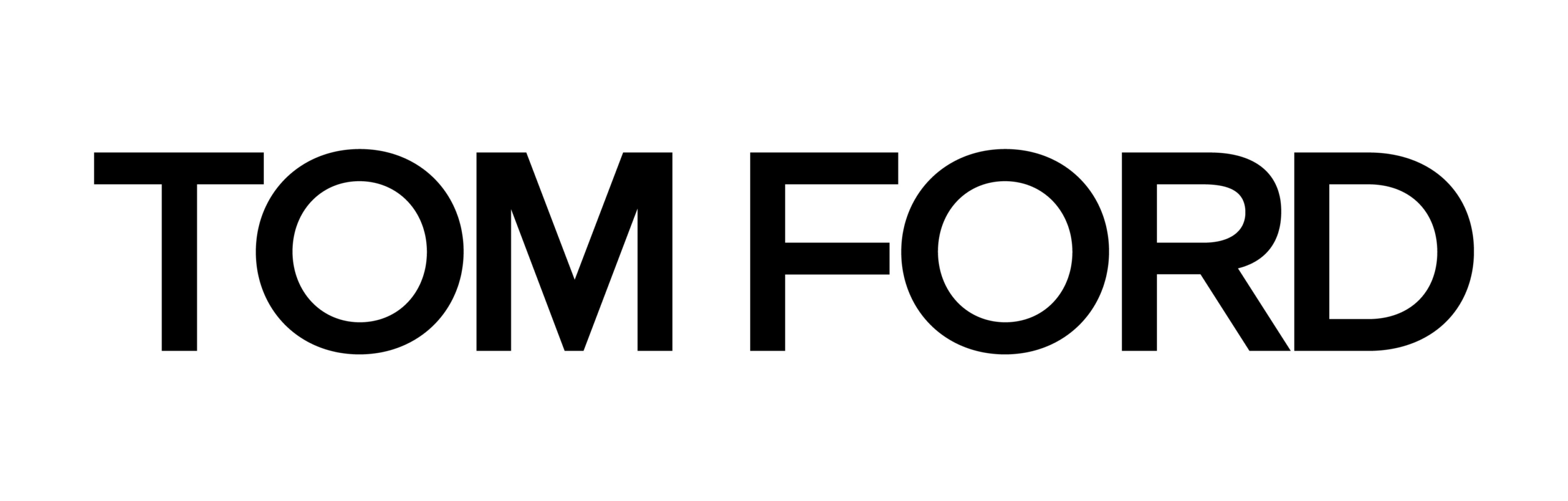 Tom Ford Beauty logo