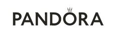Pandora Canada logo