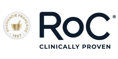 Roc Skincare logo