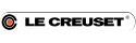 Le Creuset DE logo