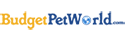 BudgetPetWorld logo