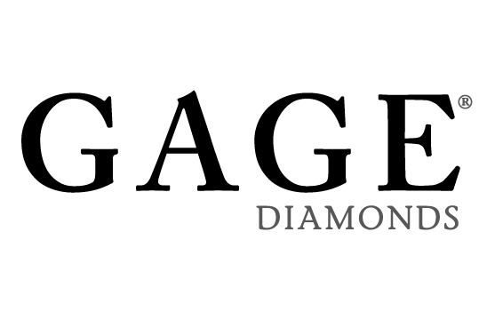 Gage Diamonds logo