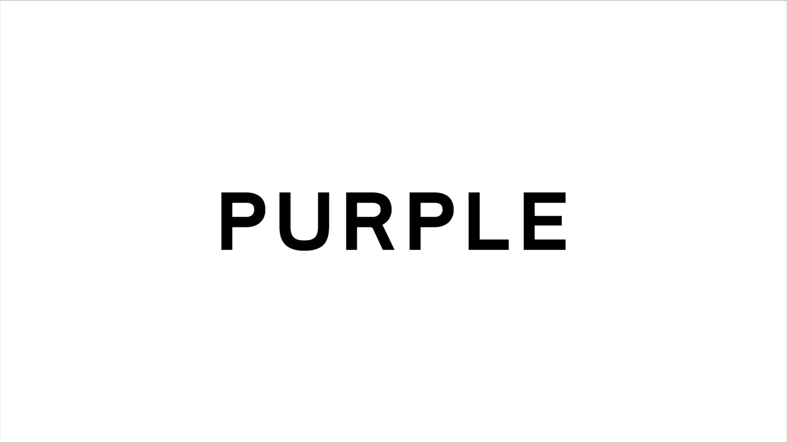 Purple Brand