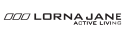 Lorna Jane AU/NZ logo