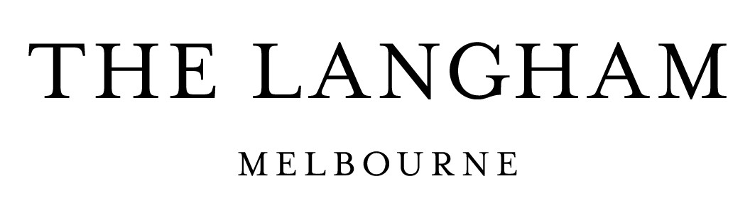 Langham Hotel Melbourne