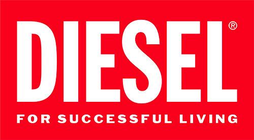 Diesel US logo