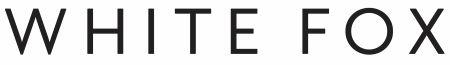 White Fox Boutique US logo