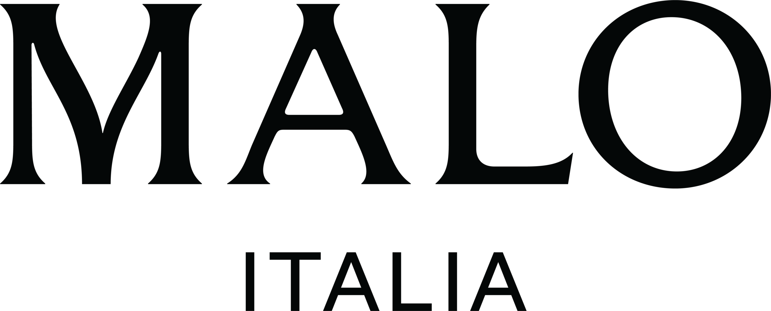Malo Cashmere