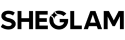 SHEGLAM logo