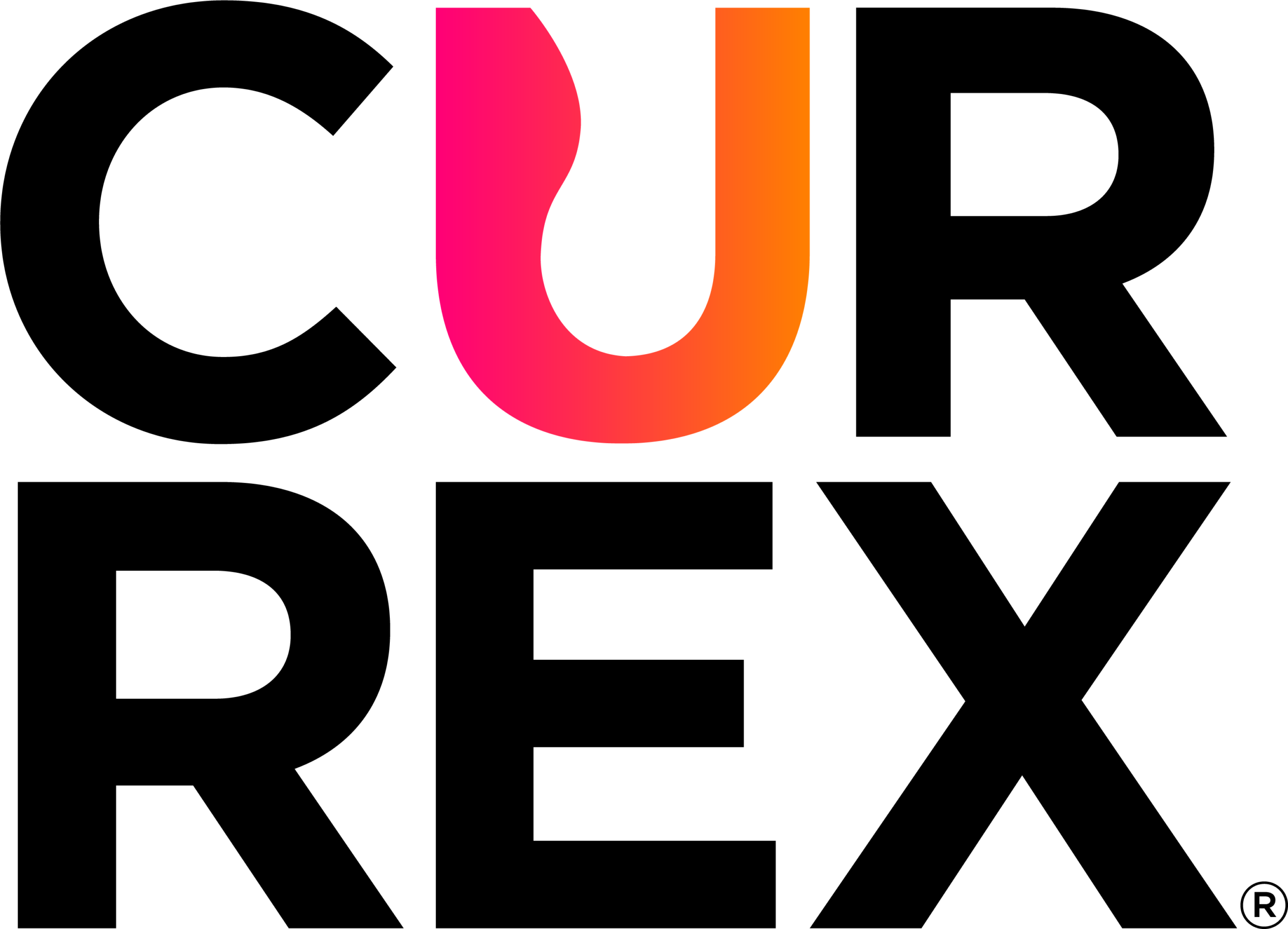Currex DE logo