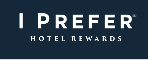 I Prefer Hotel Rewards