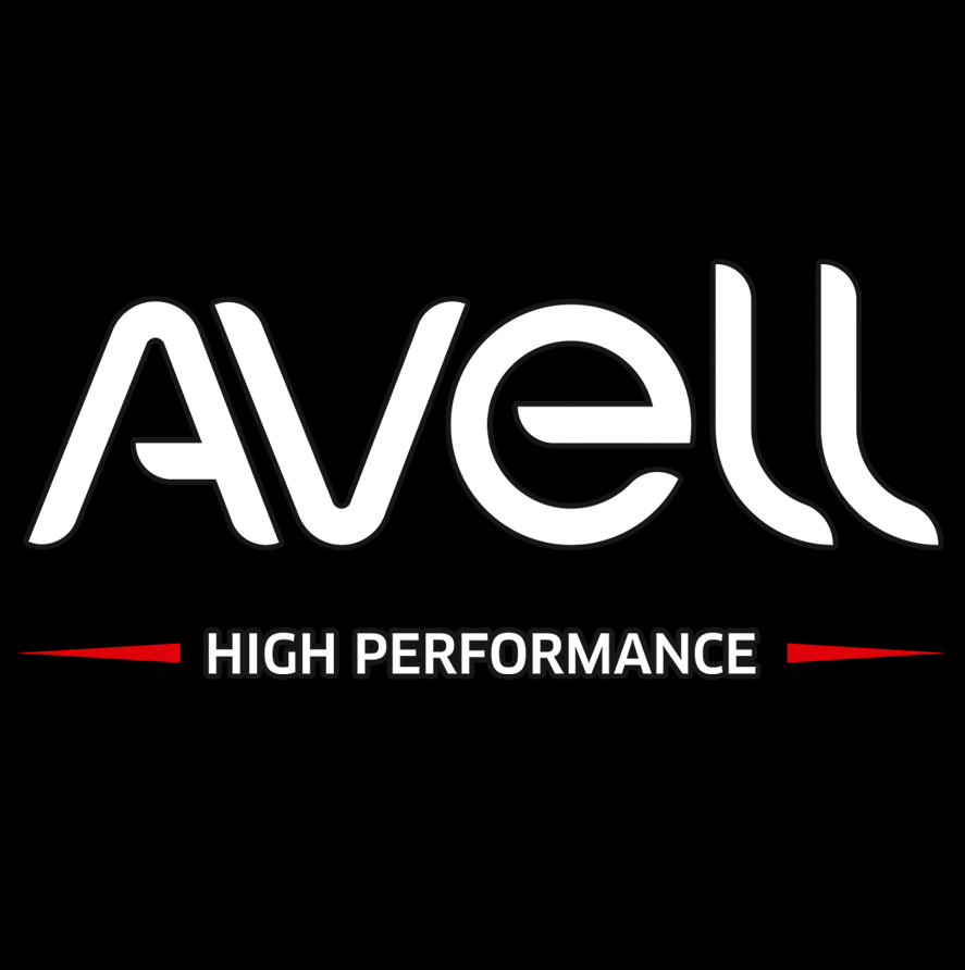 Avell logo