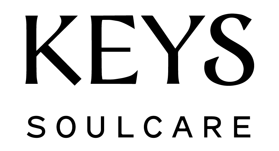 Keys Soulcare logo