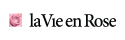 la Vie en Rose logo