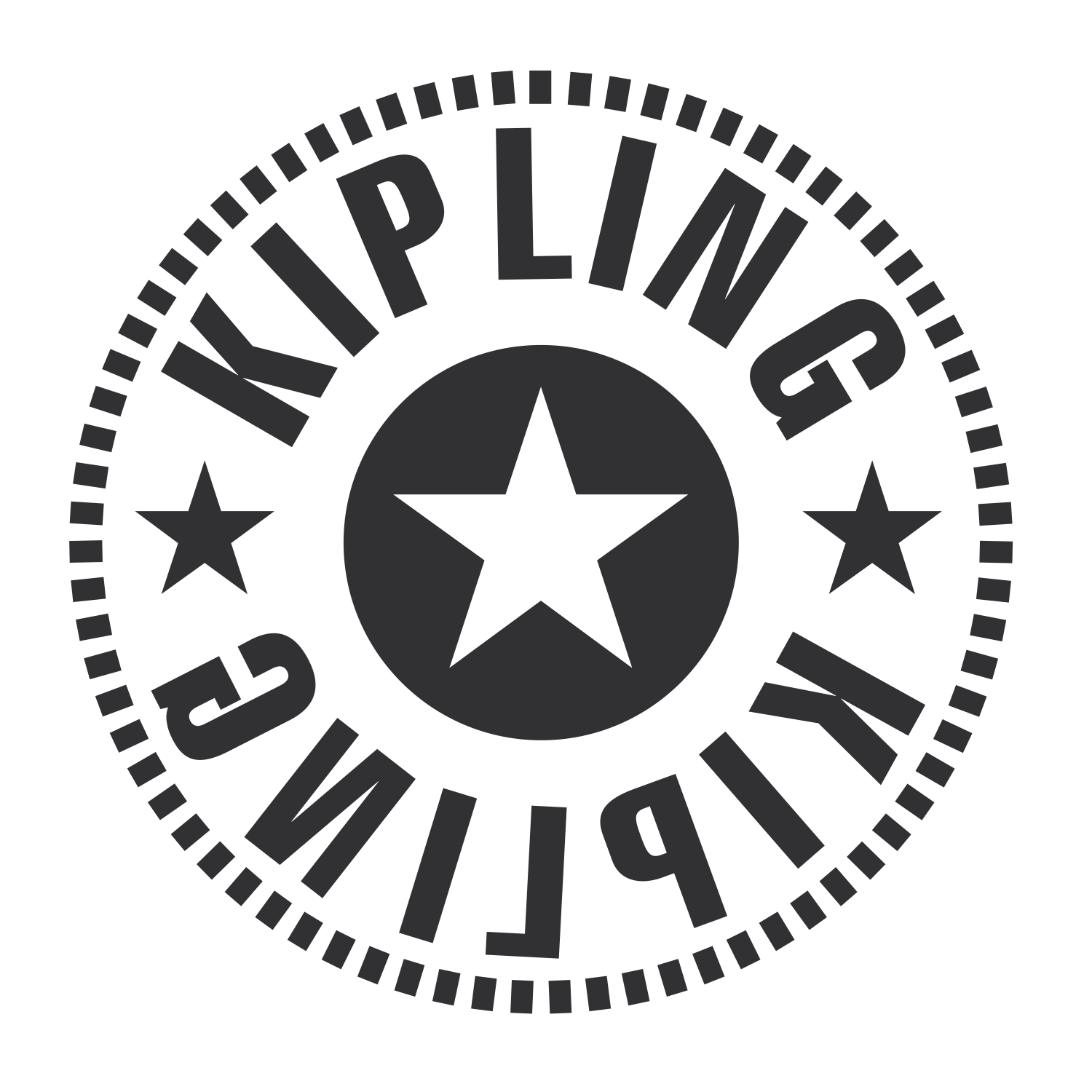 Kipling logo