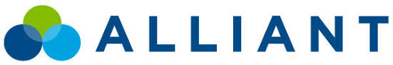Alliant Credit Union  Secured Lending logo
