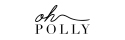 Oh Polly logo
