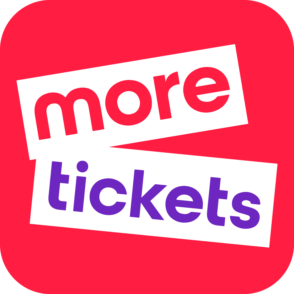 MoreTickets