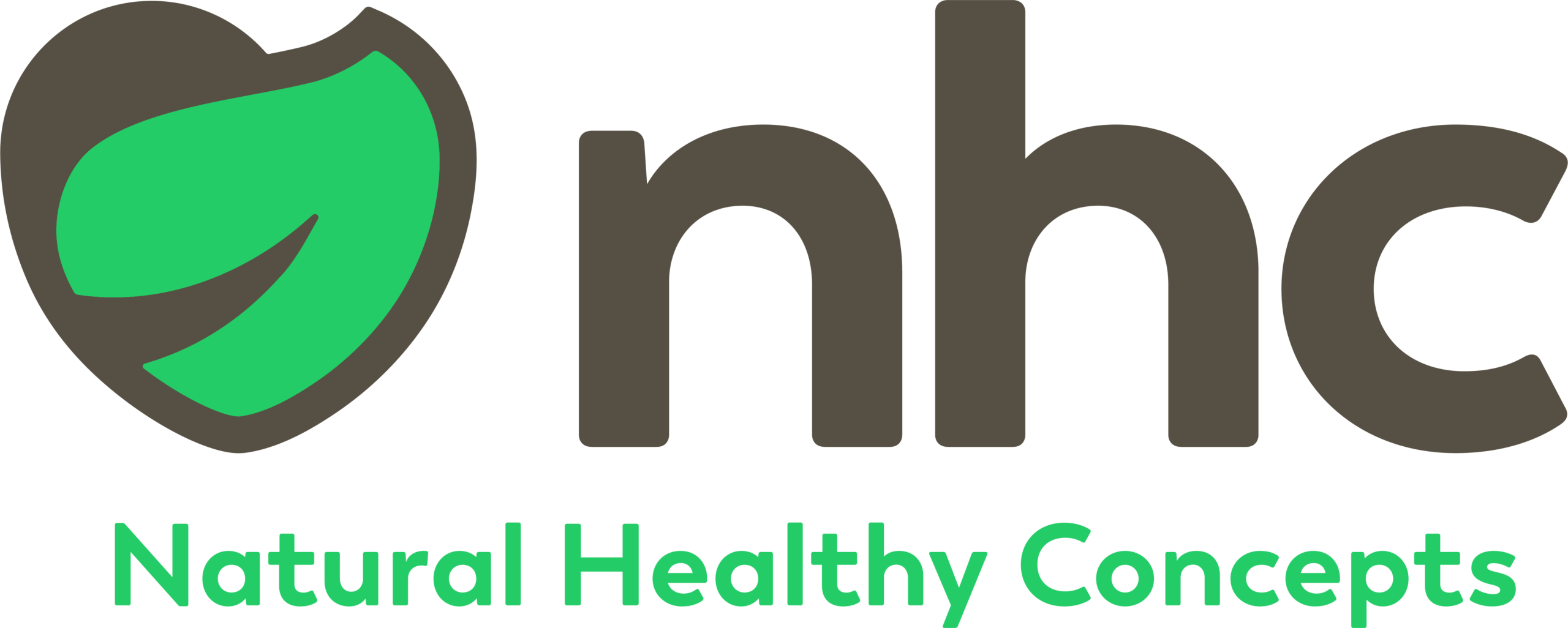 NHC Vitamins
