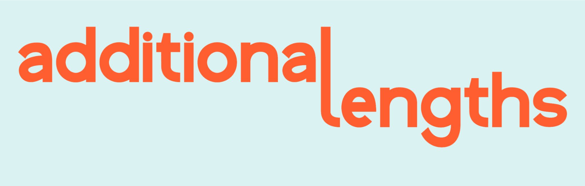 Additional Lengths logo