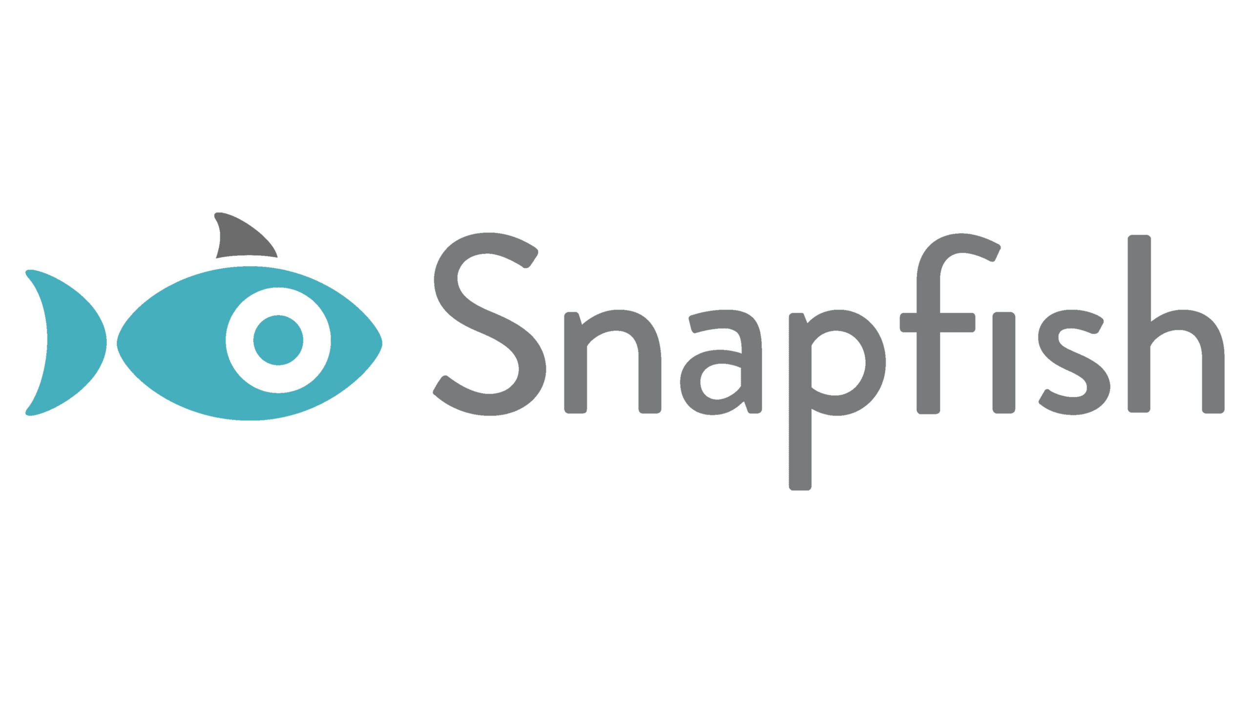 Snapfish AU logo