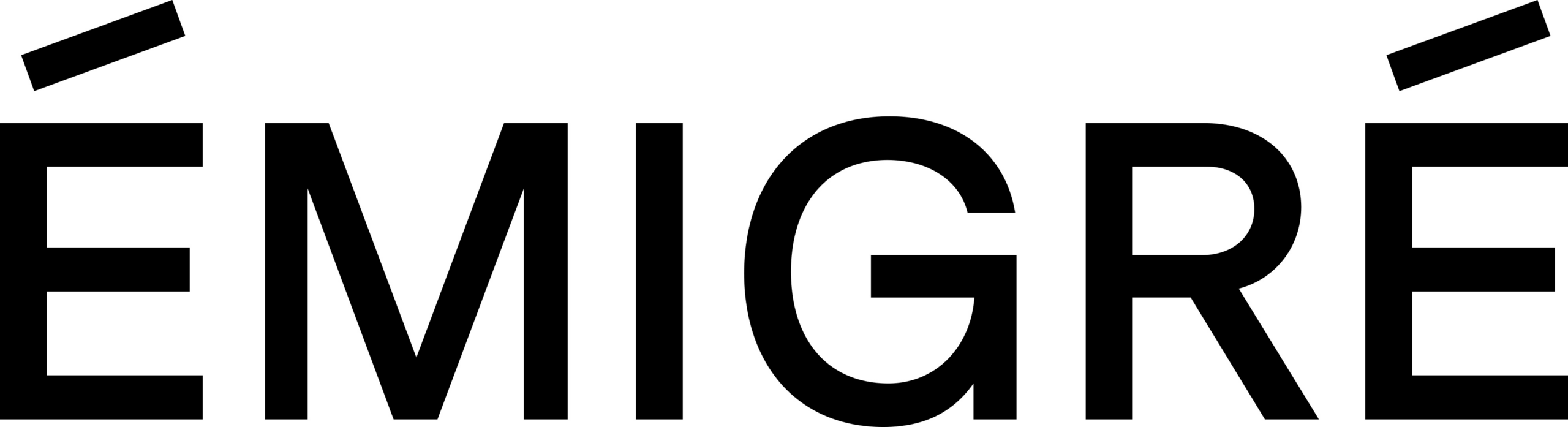 Emigre