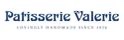 Patisserie Valerie logo
