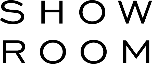 SHOWROOM logo