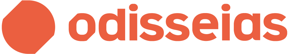 Odisseias logo