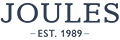 Joules logo