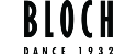 Bloch Dance UK, US & EU logo