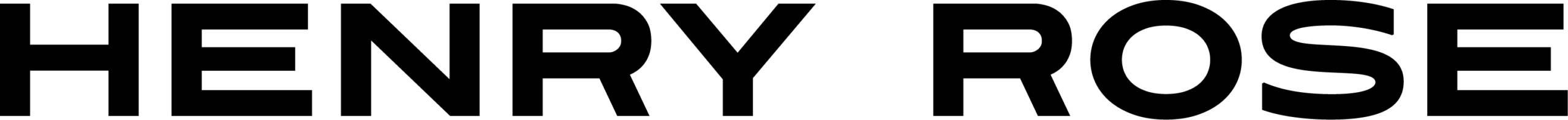 Henry Rose logo