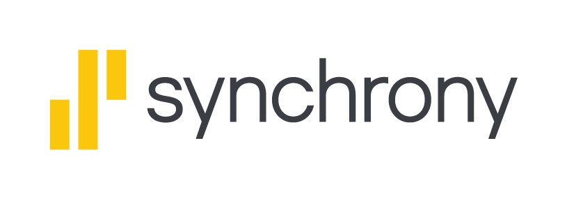 Synchrony Credit Card logo