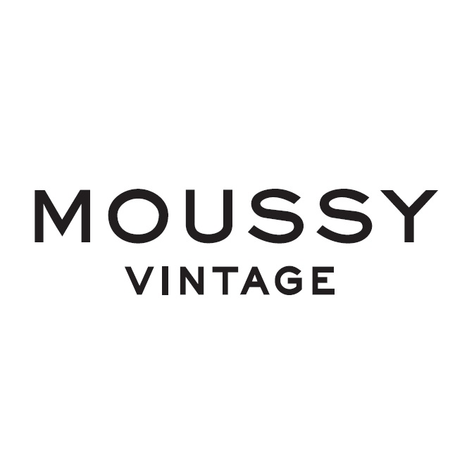 Moussy logo