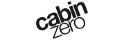 Cabin Zero logo