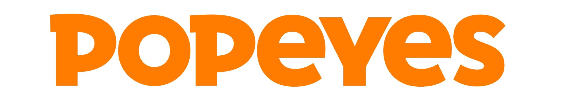 Popeyes UK