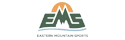 Eastern Mountain Sports logo