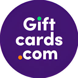 Giftcards CA logo
