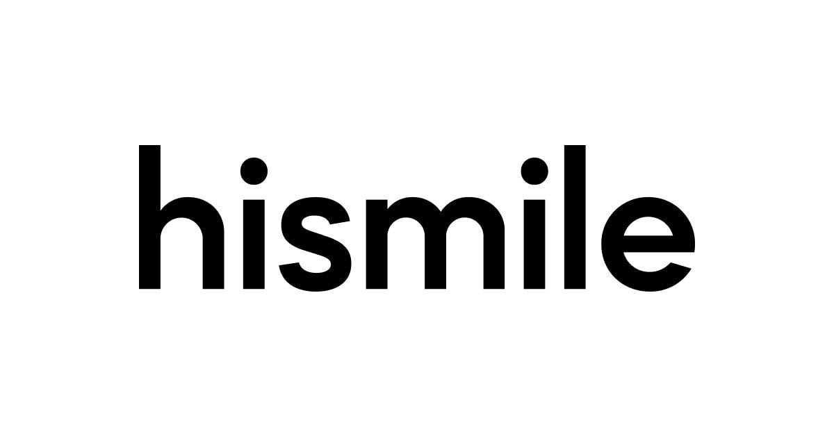 Hismile AU