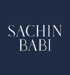 Sachin and Babi logo