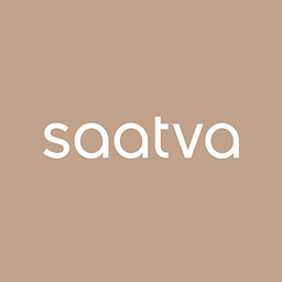 Saatva logo